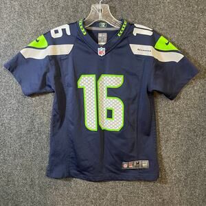NIKE NFL Youth Jersey Size M 10/12 On Field